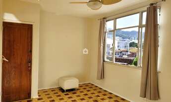 Imagem 1: RIO DE JANEIRO - Apartamento Padrão - Flamengo