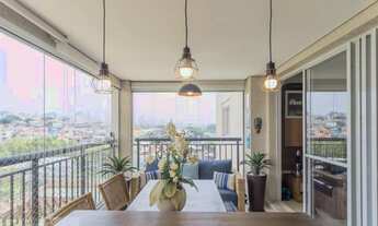 Imagem: Apartamento ha venda com 96m2, com 2 quartos