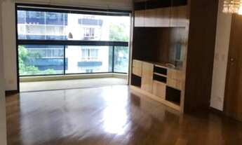 Imagem 3: APARTAMENTO 3 DORMITORIOS - 1 SUITE - LAZER