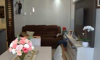 Imagem 5: Em Barreiros, 2 dormitórios sendo 1 suíte 80 metros quadrados