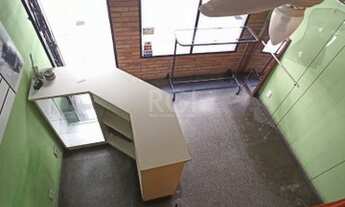 Imagem 7: Porto Alegre - Loja/Salão - Azenha