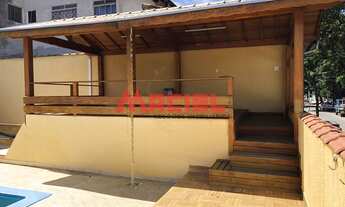 Imagem 7: Venda - CASA - JARDIM DAS INDUSTRIAS - SAO JOSE DOS CAMPOS - 250 M² AT - 220 M² AC - 3 DOR