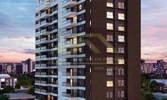 Imagem 2: APARTAMENTO DE 2 DORMITÓRIOS SENDO 1 SUITE - 1 VAGA - TEMPUS MOEMA