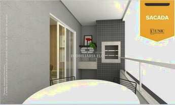 Imagem 3: LANÇAMENTO!! Apartamento com 02 dormitórios e 01 suíte em Barreiros!