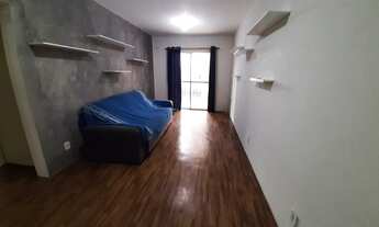 Imagem 5: Apartamento para venda com 54 metros quadrados com 1 quarto em Botafogo - Campinas - SP