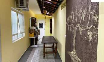 Imagem 5: Casa 3 dormitórios à venda Jardim Portugal São José dos Campos/SP