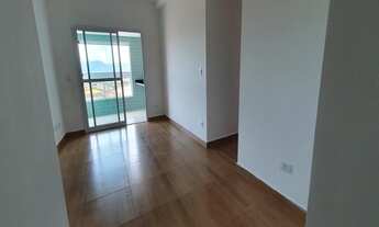 Imagem 6: Apartamento novo, 2 quartos, varanda gourmet, lazer. Vila Atlântica - Mongaguá