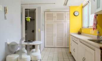 Imagem 6: Apartamento para venda possui 164 metros quadrados com 3 quartos