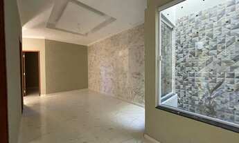 Imagem 4: Casa para venda com 130 metros quadrados com 3 quartos em Peito de Moça - Luís Correia