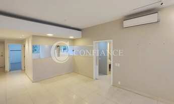 Imagem 4: Maravilhoso 3 quartos com 2 suítes e vaga de garagem no coração de Ipanema