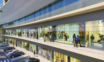 Imagem 2: NOVA LIMA - Conjunto Comercial/Sala - Vale Do Sereno