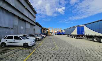 Imagem 6: Pavilhão/Galpão Industrial para alugar em Serra/ES