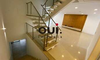 Imagem 5: Brooklin- condominio fechado-VENDE MARAVILHOSO SOBRADO r$4.500.000,00-aluga r$20.000,00