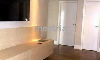 Imagem 6: Apartamento para locação em prédio alto padrão no Campo Belo!