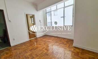 Imagem: Apartamento-À VENDA-Jardim Botânico-Rio