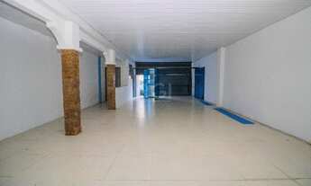 Imagem 7: Porto Alegre - Galpão/Depósito/Armazém - Navegantes