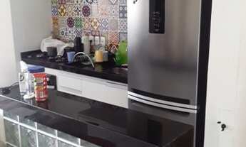 Imagem 5: Apartamento para aluguel tem 65 metros quadrados com 3 quartos em Pedreira - Belém - PA