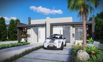 Imagem 7: Casa para venda possui 65 metros quadrados com 2 quartos em Jardim Beira-Mar - Capão da Ca