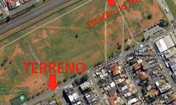 Imagem: Taguatinga Terreno para construição na