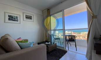 Imagem 6: Apartamento com 2 quartos com suíte - Natal - RN