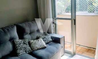 Imagem 3: Apartamento á Venda no Ipiranga, 2 dormitórios, 1 vaga, 60 m²