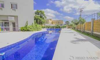 Imagem 2: Porto Alegre - Apartamento Padrão - Partenon