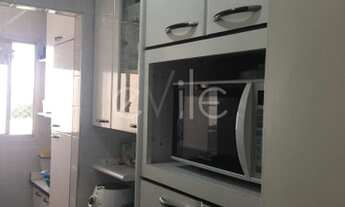 Imagem 6: Apartamento - Jardim dos Oliveiras - Campinas