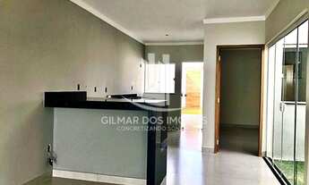 Imagem 5: Casa a Venda 2 quartos sendo um suite