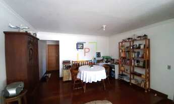 Imagem 6: Apartamento à venda na Chácara Santo Antônio, 104 m², 3 quartos (1 suíte), living, sacada