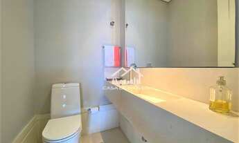 Imagem 5: Apartamento à venda no Parque Cidade Jardim, 236m²