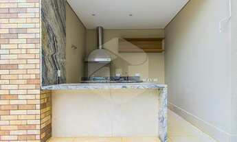 Imagem 3: Casa - Loteamento Alphaville Campinas - Campinas