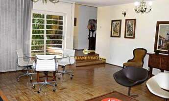 Imagem 2: Casa com 4 dormitórios à venda, 436 m² por R$ 1.350.000,00 - Vila Harmonia - Araraquara/SP