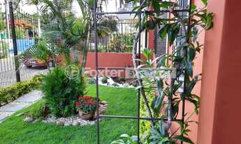 Imagem 2: Porto Alegre - Casa Padrão - Serraria