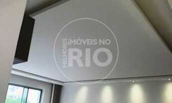 Imagem 3: Apartamento 3 quartos no Grajaú