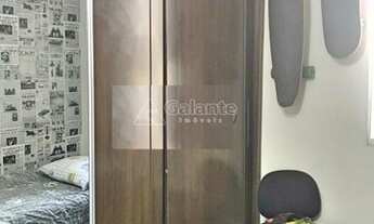 Imagem 5: Apartamento - Jardim Nova Europa - Campinas