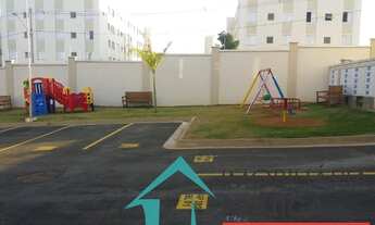 Imagem 6: APARTAMENTO RESIDENCIAL em CAMPINAS - SP, NOVA APARECIDA