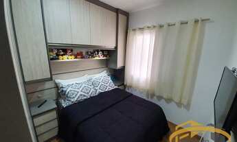 Imagem 7: Apartamento em Cotia, com 2 dorm. planejados, 1 vaga de garagem, lazer completo