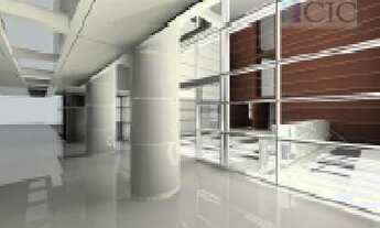 Imagem 2: Conjunto comercial para locação Itaim Bibi