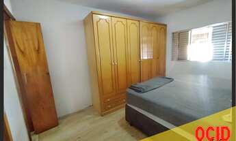 Imagem 4: Casa de 3 quartos para compra - Parque Novo Oratório - Santo André