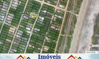 Imagem: Vendo lote na Praia do Ervino