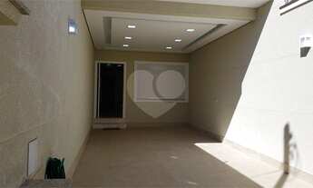 Imagem 2: 4 suítes - 2 vagas - Praça da árvore