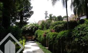 Imagem 5: PORTO ALEGRE - Casa de Condomínio - Santa Tereza