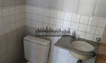 Imagem 4: Sala para aluguel, 1 vaga, Barro Preto - Belo Horizonte/MG