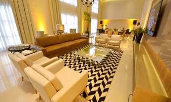 Imagem 7: Vende-se apartamento no The Park View, Indaiatuba/SP, com 3 suítes