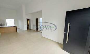 Imagem 2: Casa - Nova Atibaia - Atibaia