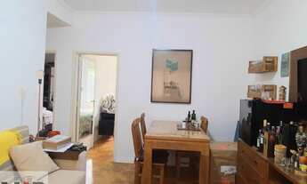 Imagem 4: APARETAMENTO DE 2 DORMITÓRIOS NA REGIÃO DE HIGIENÓPOLIS