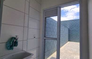 Imagem 6: Apartamento com Quintal e Sacada 2 dormitórios à venda, 56 m² por R$ 230.000 - Vila Santa