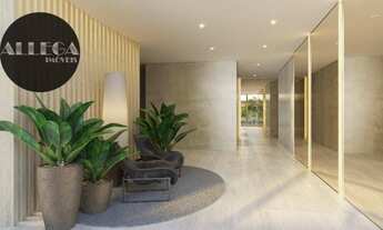 Imagem 2: Apartamento com 4 dormitórios à venda, 268 m² por R$ 5.136.321,00 - Cabral - Curitiba/PR