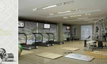 Imagem 3: Apartamento de 5 quartos sendo 5 suites + DCE