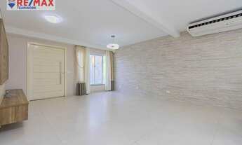 Imagem 2: Sobrado com 4 dormitórios à venda, 404 m² por R$ 1.350.000,00 - Campo Grande - Paranaguá/P